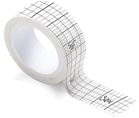 Sizzix Fare 2 pezzi di nastro adesivo essenziale