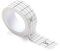 Sizzix Rouleau repositionnable 663473, pack de 2 rouleaux, Tissu, Fabriquer du Ruban adhésif Essentiel