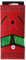 Reaper Hockey Senkel PRO Waxed - NEON-GRÜN 108 (274cm) - 1 Paar gewachste Schnürsenkel für Schlittschuhe