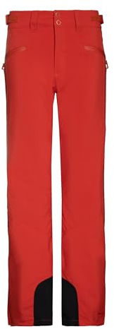 Protest Damen Ski- Und Snowboardhosen Kensington L/40