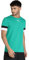 PUMA Herren Teamrise Jersey Shirt, Pepper Green-puma Black-puma White, M EU
