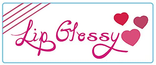 Benutzerdefinierte Aufkleber für Lipgloss Tubes,personalisierte Augenbraue Wimpern Flasche Aufkleber Benutzerdefinierte Kosmetik Tube Aufkleber Transparente Lipgloss Label Benutzerdefinierte Name