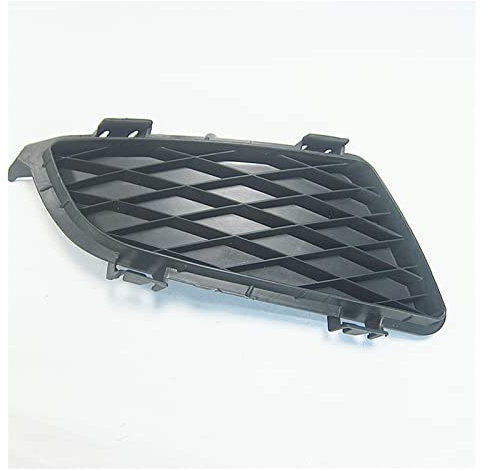 HUIBEN Xwang Store Auto Zubehör GJ6A-50-C21 Front-Bumper-Gitter-Nebelscheinwerfer-Abdeckung mit Mazda 6 2002-2005 GG kompatibel (Color : R Side)