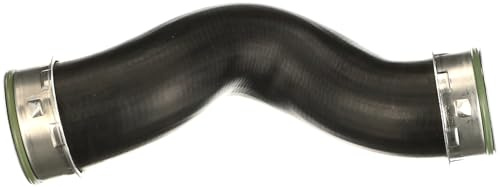 GATES 09-0222 Ladeluftschlauch Kompatibel mit VW Transporter T5 Bus 7HB, 7HJ, 7EB, 7EJ, 7EF, 7EG, 7HF, 7EC 4177-10222 417710222 7H0145709B