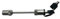 Grizzl-e Outdoor Safety Lock Security for Grizzl-E EV Charger or EasyEvPlug