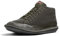 Camper Beetle K300453, Stivale alla caviglia Uomo, Verde scuro 007, 40 EU