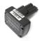 vhbw Akku kompatibel mit AEG/Milwaukee M12 IR, M12 IC AV3-201C, M12 IR-201B 1/4, M12 IR-201B 3/8 Elektrowerkzeug (4000 mAh, Li-Ion, 12 V)