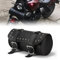 Motorrad PU Leder Gabel Werkzeugtasche Satteltasche Für Honda VT Shadow Ace Classic 600 700 750 1100 VTX 1300 C R S Retro GL1800 Zubehör