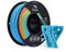 Creality Ender PLA+ Filament für 3D-Drucker, 1,75mm 3D Druck Filament, 1kg Spule, Maßgenauigkeit +/- 0,02mm, passend für die meisten FDM 3D Drucker, Blau