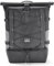 Johnny Urban Rucksack Herren & Damen Grau - Allen Large Move - Großer Rolltop Backpack für Freizeit Reisen Uni - 16 Zoll Laptopfach - Wasserabweisend