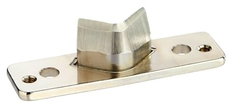 Stanzmesser R3,5 „S“ für Eckenrunder Warrior M70, Eckenrundung3,5 mm, Präzisions-Stanzwerkzeug aus gehärtetem Stahl für sauberesStanzen