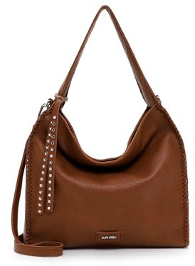 SURI FREY Beutel SFY Franzy 14714 Damen Handtaschen Uni