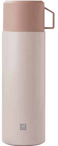 ZWILLING Thermo 33.8 oz Beverage Bottle - Pink