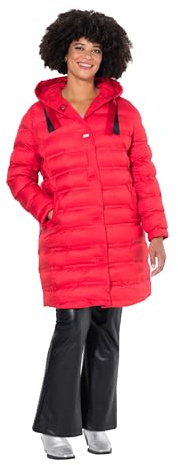 Angel of Style Damen Steppjacke