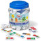 Learning Resources Numberblocks Set di Domino, età 3+