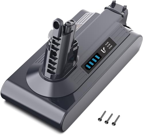 Keenstone V10 Batterie
