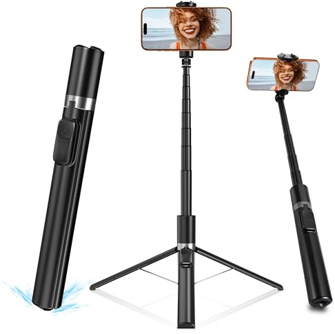SonixForce Auto Face Tracking Stativ X96
