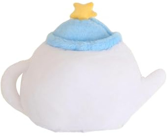 UxicRuya Teapot Funny Hat Photo Prop for Selfie Event Cosplay Party