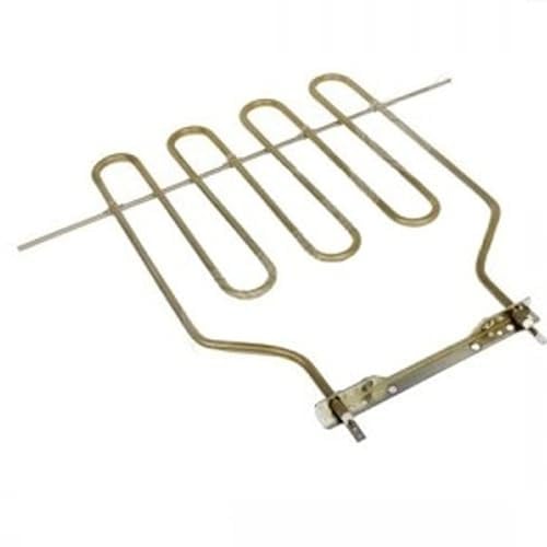Resistenza Bistecchiera De Longhi 1900w Barby Q