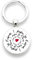 Porte-clés Je t'aime papa - Porte-clefs papa - fête des pères
