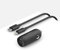 Belkin Caricabatteria da auto rapido USB-C da 20 W con cavo da USB-C a Lightning da 1,2 m (ricarica rapida per iPhone, Samsung, Google Pixel e altri) - Nero