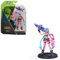League of Legends, personaggio collezionabile ufficiale Jinx da 10,2 cm con dettagli esclusivi e 2 accessori, The Champion Collection, per collezionisti, dai 12 anni in su