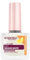 Deborah Milano - Smalto Trattamento Base Sbiancante Antigiallo, con Estratto di Limone, Azione Protettiva e Idratante, Illumina la Superficie Ungueale e Corregge le Discromie, 8.5 ml