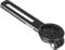Topeak Unisex – Erwachsene UTF Multi-Mount Lenkerhalterung, Schwarz, Länge: 120 mm