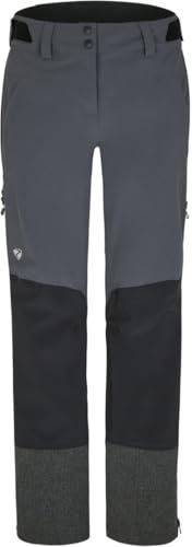 Ziener NAMIRA Hose 2022 Grey Ink/White, 46