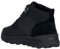 Geox U Spherica 4x4 B ABX, Scarpe da Ginnastica Uomo, Nero E, 42 EU