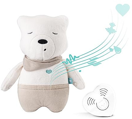 myHummy Einschlafhilfe Franc Basic