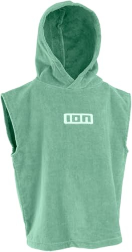 ION MINI GROM Poncho 2025 neo Mint, 60-110