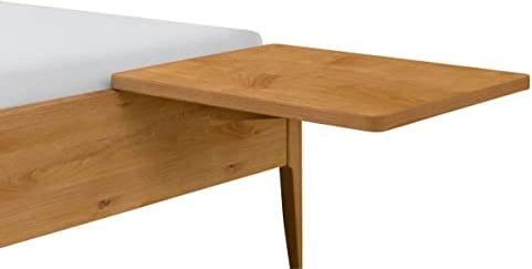 Hasena Lounge Nachttisch Drift Wildeiche Natur geölt