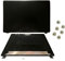 Accessoires pour Ordinateur Portable pour Acer Aspire 3 A315-42 A315-42G A315-54 A315-54K A315-56 N19C1 60.HEFN2.001 (Noir LCD Couverture arrière Boîtier Coque)