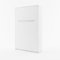 Homlando Lenart Schrankbett - Wandbett Concept Pro CP02 120x200 cm - Schrankklappbett Vertical - Schrank mit integriertem Klappbett - Funktionsbett (Weiß Matt)