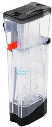 BUBBLE MAGUS BM Q Mini ESPUMATOIO Colgante Interior Bañera Acuario Marino Reef Max 75L