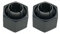 KIMGU Collet And Nut (1/​​2-inch) 12.7mm replace for Dewalt DW6212 DW616 DW618 router