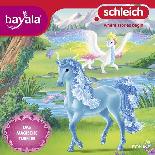 Das magische Turnier: Bayala 2