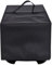 AF-WAN Bread Maker Machine Dust Cover, Waterproof Caps, Compatible With Cuisinart CBK-110P1/CBK-210 Bread Maker (Black)