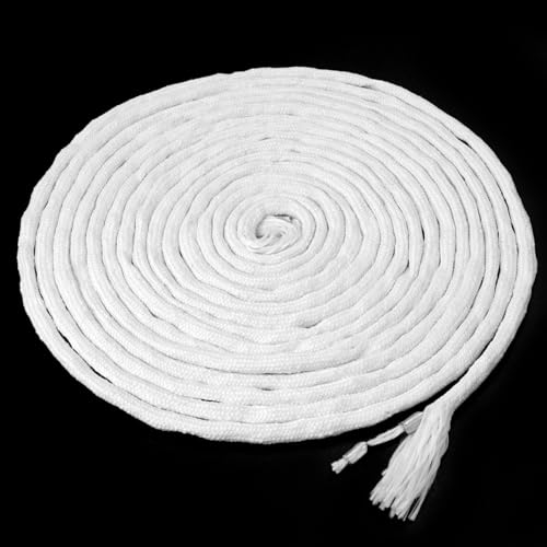 Gardinen Beschwerer Unten Bleiband 150g / 5m Gardinenbeschwerer ,Bleiband für Gardinen Schwer Zubehör für Gardinen Gewichte Schwer Bleikette Bleistreifen Gardinen Vorhang Bleiseil für Vorhänge