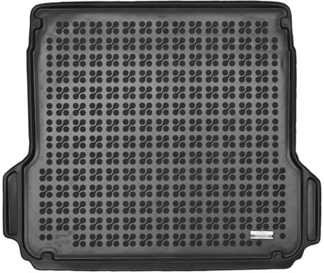 AZUGA Gummi Kofferraumwanne Premium Antirutsch passend für Opel Astra Sports Tourer L ab 10/2022/Peugeot 308 SW Kombi ab 2022 (nur bei variablem Boden) AZ12000808