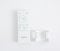 Newday Telecomando di ricambio per ventilatore da soffitto DY1170T