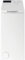 INDESIT Lavadora de carga superior BTW7251CFR