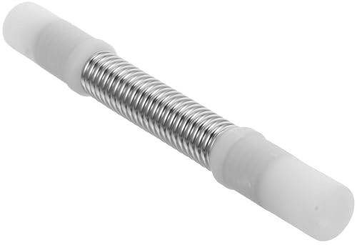 VALICLUD Schirmstangenverbinder 22mm Regenschirmfeder aus Stahl mit 360° Drehgelenk Vielseitiges Regenschirmzubehör für Angel und Outdoor Sonnenschirme