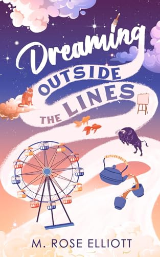 Dreaming Outside the Lines