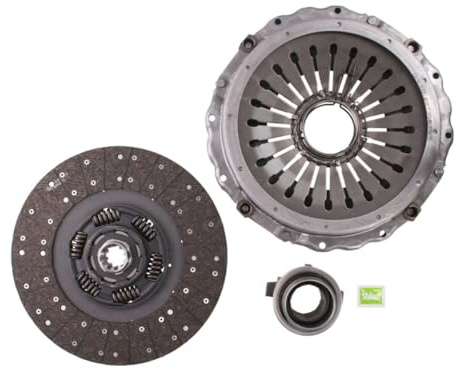 Valeo 827358 Kupplungssatz