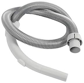 Electrolux Tornado 4071329298 - Tubo flessibile per aspirapolvere Electrolux