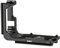 ayex Quick Release Plate Camera Mount for Canon EOS 5D Mark IV and Arca-Swiss Standard