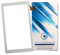 Visiodirect® Vitre ecran Tactile pour ARCHOS 101 Xenon Lite 10 HXD-1027A1 ZP-9194 Tablette Blanche