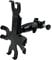 OMNITRONIC PD-2 Tablet Holder for Microphone Stands | Universal Tablet Holder